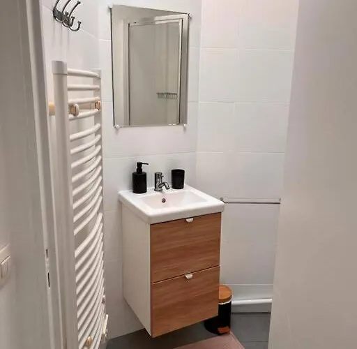 Apartamento Cosy - Sacre Coeur *