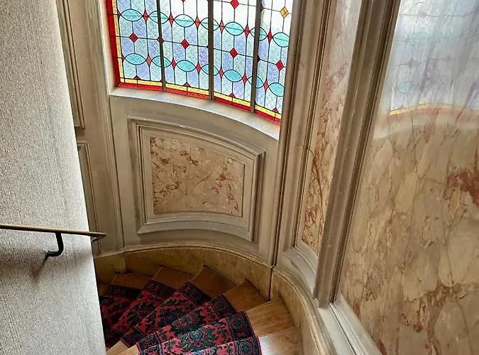 Cosy - Sacre Coeur Apartamento *